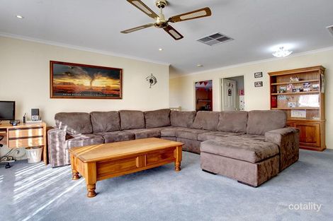 Property photo of 3 Connemara Way Woodcroft SA 5162