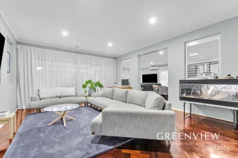 Property photo of 40 Phoenix Avenue Cranbourne VIC 3977