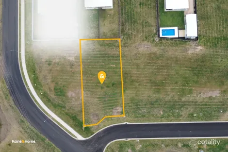 Property photo of 1 Emily Court Goondiwindi QLD 4390