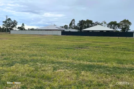 Property photo of 1 Emily Court Goondiwindi QLD 4390