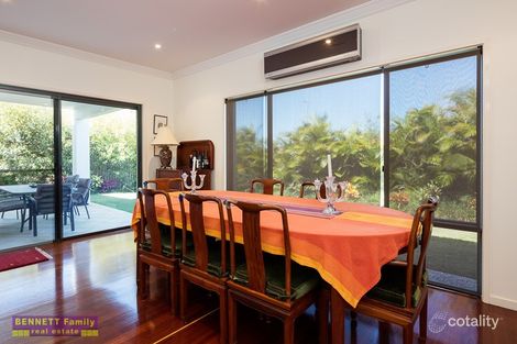Property photo of 107 Point O'Halloran Road Victoria Point QLD 4165