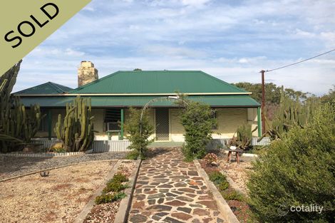 38 Kadina Rd, Cross Roads, SA 5558