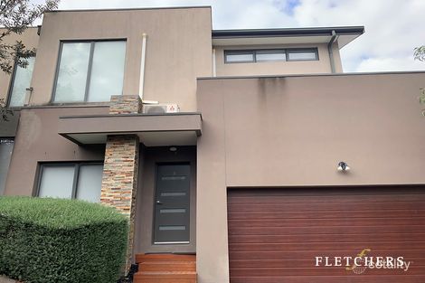 Property photo of 3/5 Edward Court Ivanhoe VIC 3079