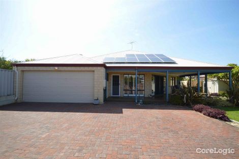 Property photo of 76A Gloucester Crescent Shoalwater WA 6169