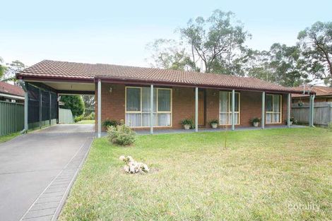 Property photo of 46 Illingworth Road Yellow Rock NSW 2777