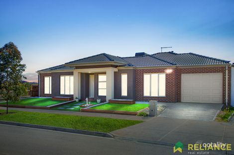 Property photo of 3 Swainson Close Tarneit VIC 3029