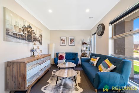 Property photo of 3 Swainson Close Tarneit VIC 3029