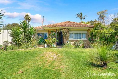 Property photo of 25 Tarrawan Road Armadale WA 6112