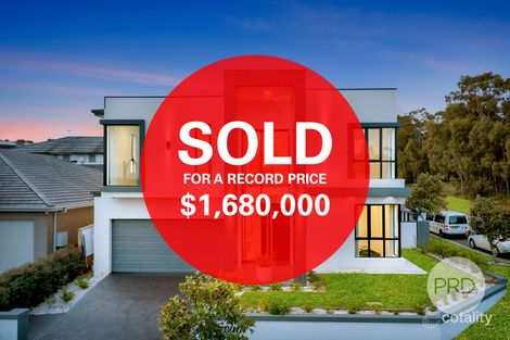 2 Dromedary Pl, Macquarie Links, NSW 2565