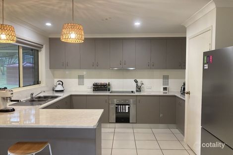 Property photo of 14 Wallace Street Apple Tree Creek QLD 4660