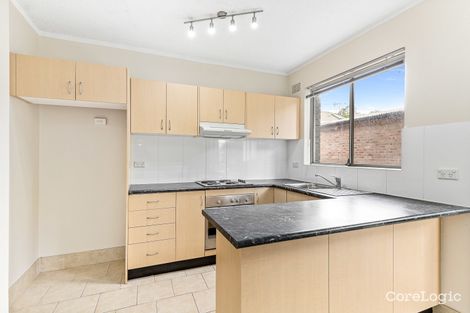 Property photo of 3/88 Burfitt Street Leichhardt NSW 2040