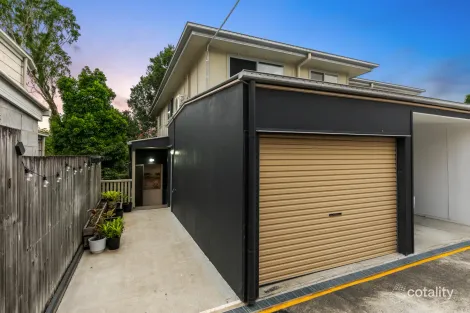 Property photo of 8/115 Hansen Street Moorooka QLD 4105