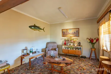 Property photo of 52 Ansons Bay Road St Helens TAS 7216