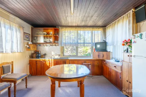 Property photo of 52 Ansons Bay Road St Helens TAS 7216