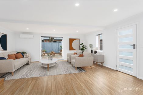 Property photo of 58 Burlington Lane Crows Nest NSW 2065