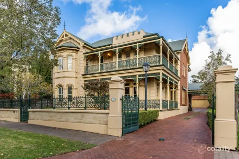 Property photo of 8 Mitchell Close Fitzroy SA 5082