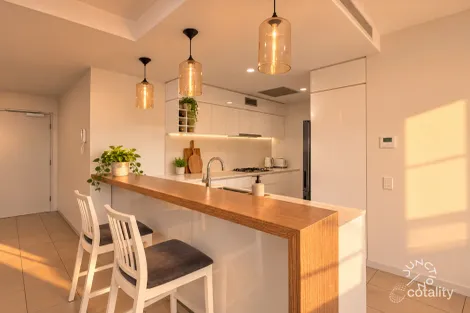 Property photo of 304/8 Dickens Street Spring Hill QLD 4000