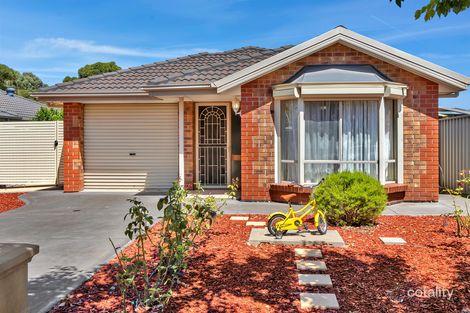 Property photo of 1B Barton Street Nuriootpa SA 5355