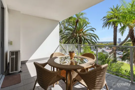Property photo of 15/1324 Hay Street West Perth WA 6005