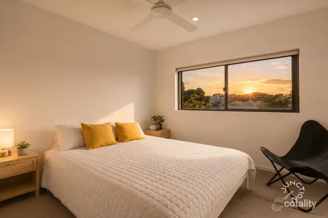Property photo of 304/8 Dickens Street Spring Hill QLD 4000