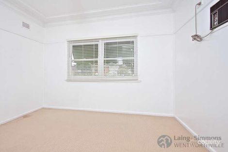 Property photo of 5 Warman Street Pendle Hill NSW 2145