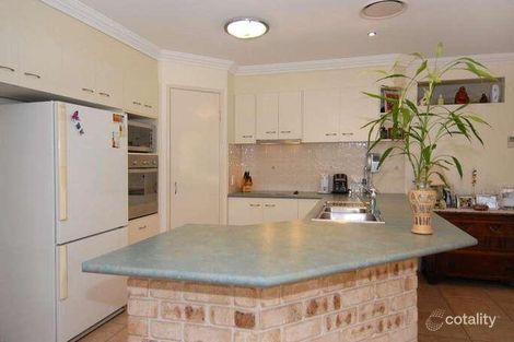 Property photo of 39 Mitta Crescent Narangba QLD 4504