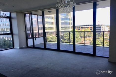 Property photo of 503/11 Australia Avenue Sydney Olympic Park NSW 2127
