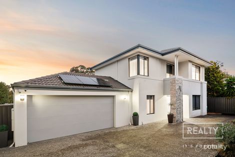 Property photo of 35A Somerton Road Karrinyup WA 6018