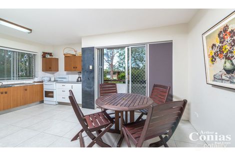 Property photo of 1/32 Trout Street Ashgrove QLD 4060