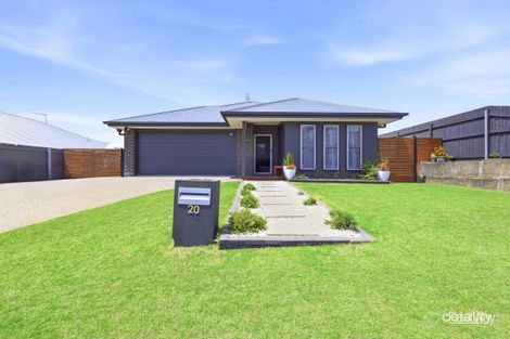 20 Surita St, Cotswold Hills, QLD 4350