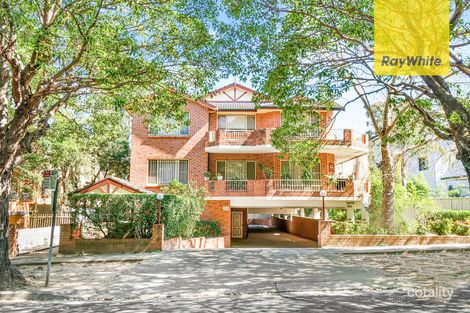 Property photo of 7/31 Brickfield Street North Parramatta NSW 2151