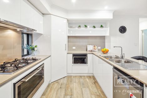 Property photo of 35A Somerton Road Karrinyup WA 6018
