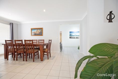 Property photo of 57 Harwood Circuit Glenmore Park NSW 2745