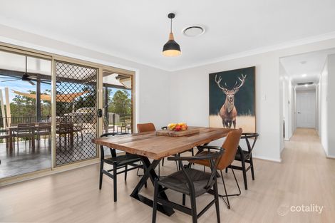 Property photo of 154 Kestrel Way Yarramundi NSW 2753