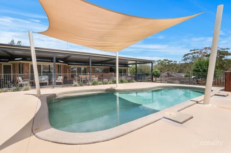 Property photo of 154 Kestrel Way Yarramundi NSW 2753