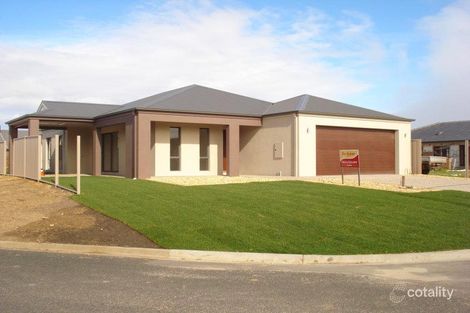 Property photo of 21 Topcliffe Crescent Truganina VIC 3029
