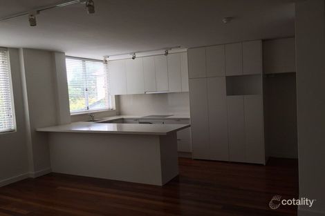 Property photo of 2/1-3 Peel Street Kirribilli NSW 2061