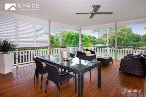 Property photo of 102 Sixth Avenue Bardon QLD 4065