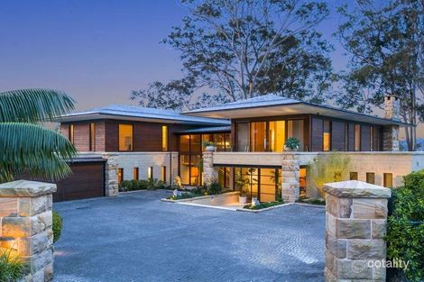 Property photo of 1756 Pittwater Road Bayview NSW 2104