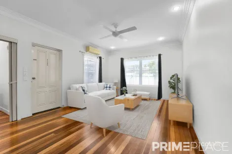 Property photo of 25 Denman Street Leichhardt QLD 4305