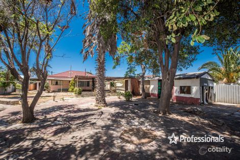 Property photo of 241 Seventh Street Wonthella WA 6530