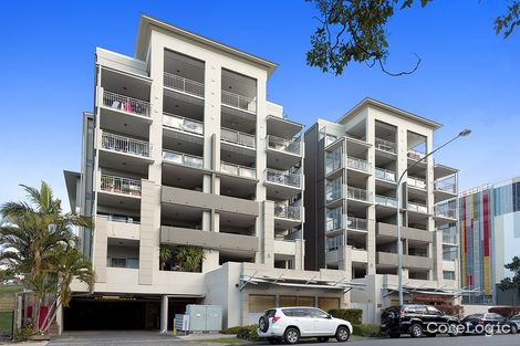 Property photo of 16/28 Belgrave Road Indooroopilly QLD 4068