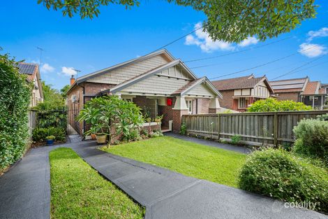 Property photo of 43 Fairlight Street Five Dock NSW 2046