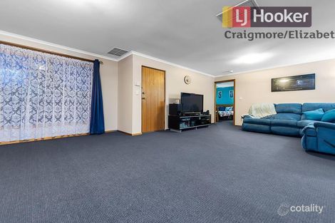 Property photo of 14 Stratford Lane Blakeview SA 5114