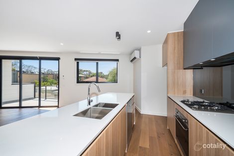 Property photo of 1C Cunningham Lane Newport VIC 3015