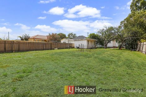 Property photo of 49 Orchardleigh Street Yennora NSW 2161