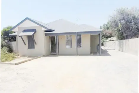 4 Shingle Ave, Jurien Bay, WA 6516