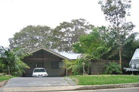 Property photo of 75 Wallumatta Road Newport NSW 2106
