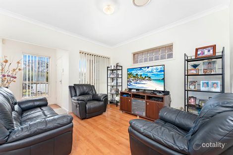 Property photo of 21 Hendy Avenue Panania NSW 2213