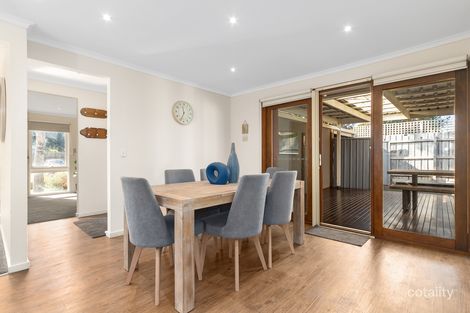 Property photo of 47 Whimbrel Crescent Carrum Downs VIC 3201